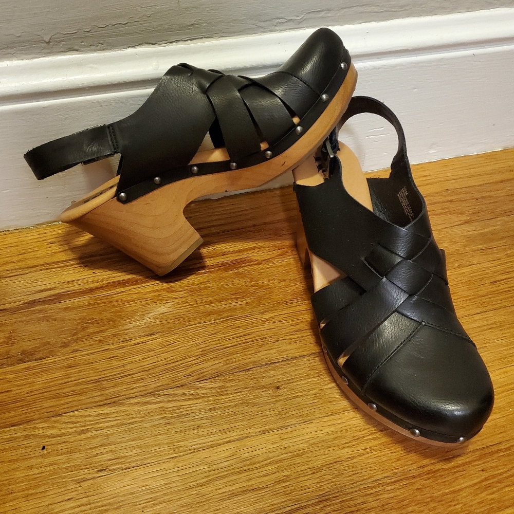 Korks Clog sandal